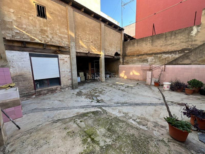 Foto c484da78-6158-425e-9f41-587fd5e8111e. Terreny residencial a Santa Rita Paterna
