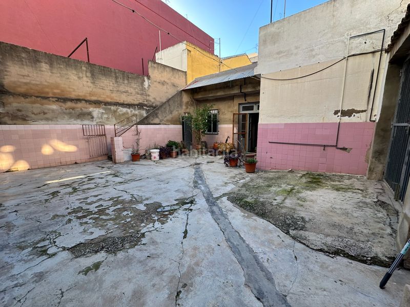 Foto f049d091-d82e-401f-9669-c42bf1438d8f. Terreny residencial a Santa Rita Paterna