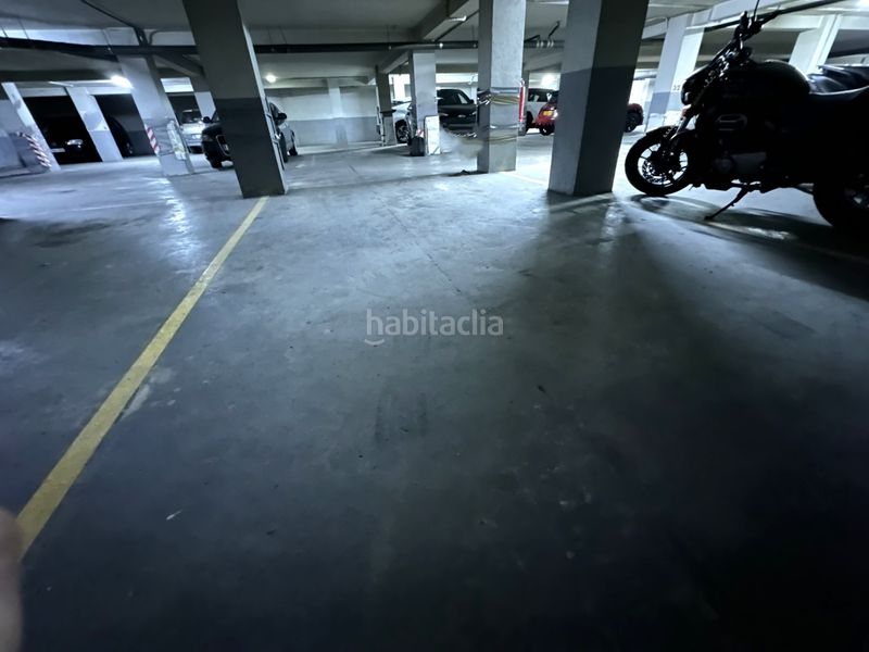 Foto 229a5e18-4456-47c9-bb77-878df3b89712. Aparcament cotxe a Favara Valencia