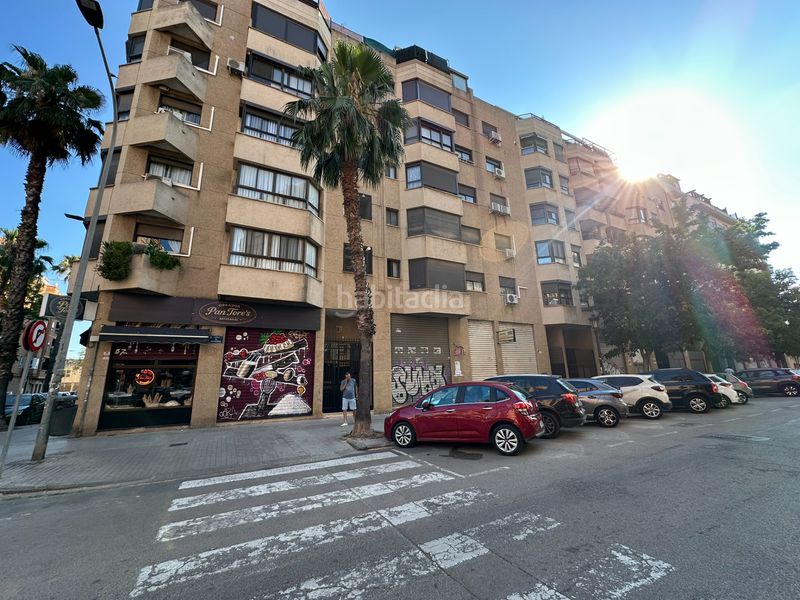 Foto 72340332-96a0-4123-83fa-67ad19e227bb. Aparcament cotxe a Favara Valencia