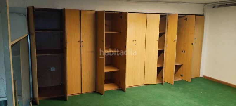 Foto 0781616e-a41a-46d8-9c99-84a39448a351. Local comercial a Nou Moles Valencia
