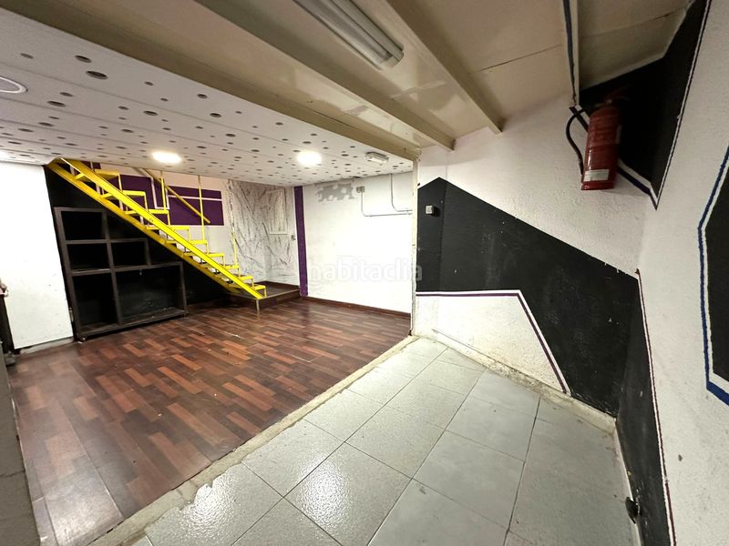 Foto 25e43b7c-9923-40eb-86c6-bdb0b7e57f31. Local comercial a Nou Moles Valencia
