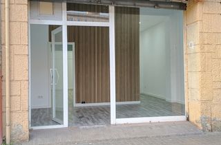 Local Comercial en Nou Moles