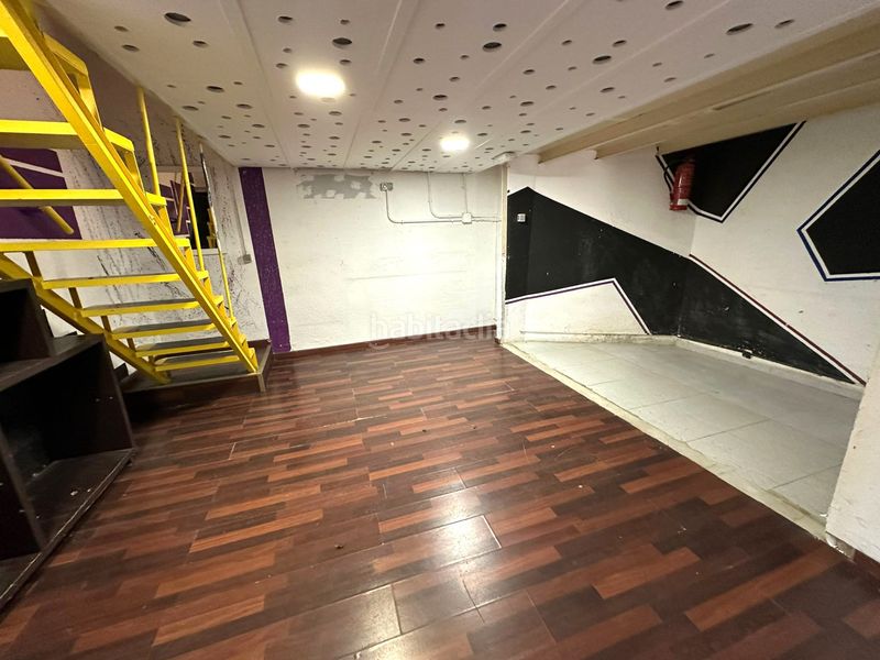 Foto 964ea126-66c6-4c45-a235-64d73b434704. Local comercial a Nou Moles Valencia