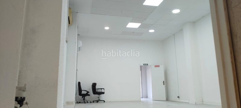 Foto c814c950-f1c8-4cf3-b6a4-9ab7b7370d86. Local comercial a Nou Moles Valencia
