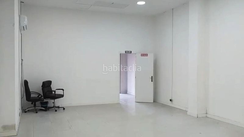 Foto cacb51a3-5af6-4796-a0fe-3acd48b97b7b. Local comercial a Nou Moles Valencia
