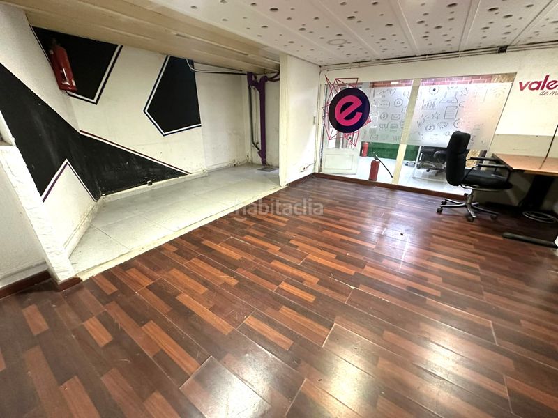 Foto d686d19e-dd83-44f9-94cd-6cb79d5b6d87. Local comercial a Nou Moles Valencia