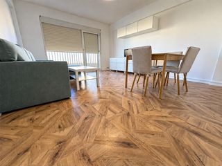 Location Appartement à Platja de la Pobla de Farnals. Apartamento en la pobla de farnals - a 200m de la playa