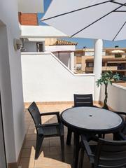 Penthouse in Calle del ingeniero josé moreno jorge 10