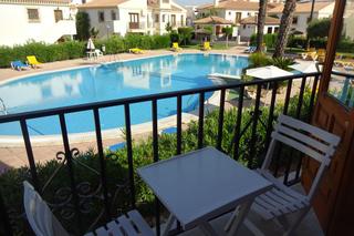 Penthouse in Calle nuñez de balboa 260