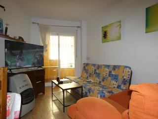 Flat in Calle de la hispanidad 5