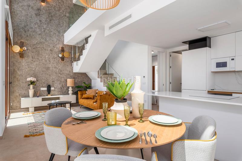 Foto aaa69db1-f160-4ee4-b054-c73ccc557764. Casa a schiera in avenida ciudad de castellón 18 in Vera