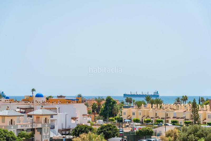 Foto a0234f89-c716-45b7-9ff0-fe076b34a46e. Casa adosada en avenida ciudad de castellón 18 en Vera