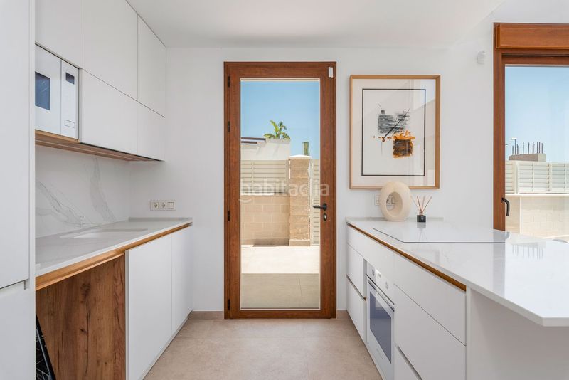 Foto 0c9f3a56-e38b-436a-8d9a-bfe2f478f0eb. Maison jumelée dans avenida ciudad de castellón 18 dans Vera