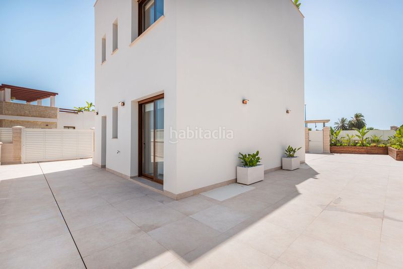 Foto 3495b62b-133a-4c71-a4c4-fea64c4dcbe4. Maison jumelée dans avenida ciudad de castellón 18 dans Vera