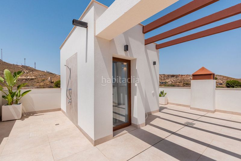 Foto 6761107c-57f4-44c4-9995-b9a184b6cfb0. Maison jumelée dans avenida ciudad de castellón 18 dans Vera