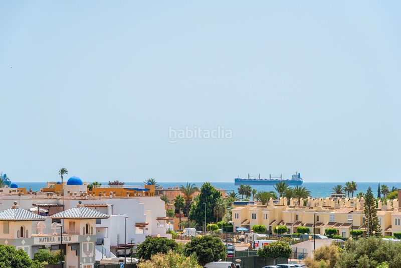 Foto a0234f89-c716-45b7-9ff0-fe076b34a46e. Maison jumelée dans avenida ciudad de castellón 18 dans Vera