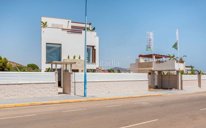 Foto c24f2a50-64ea-4681-9d12-b6e86cbb9742. Maison jumelée dans avenida ciudad de castellón 18 dans Vera