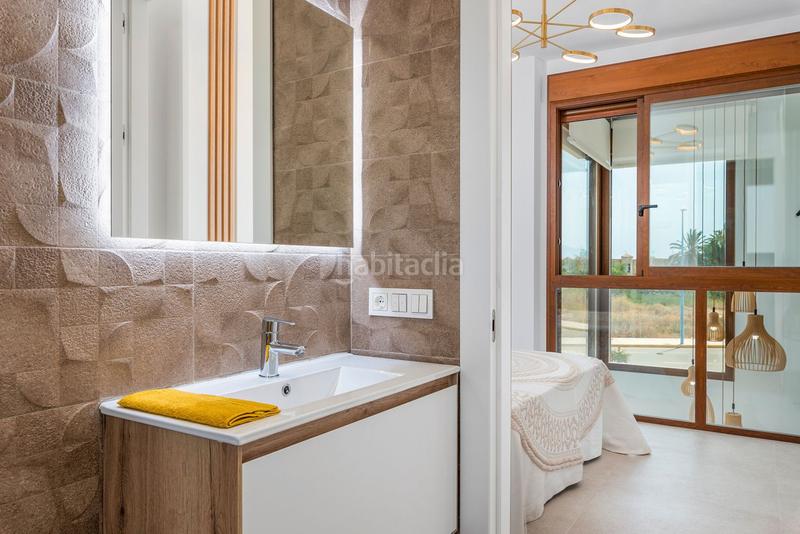 Foto a4666d01-0584-44b9-b184-c650657710ca. Reihenhaus in avenida ciudad de castellón 18 in Vera playa naturista Vera