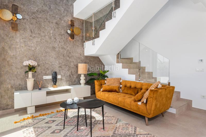 Foto 39e2d975-278f-40f3-bb48-6b8134e50795. Semi detached house in avenida ciudad de castellón 18 in Vera