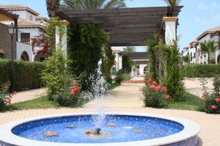 Appartamento in Ronda del Generalife 2