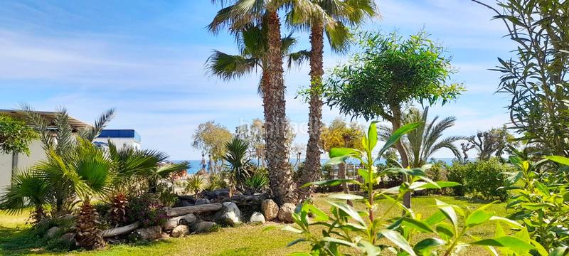 Foto 3b42749f-55a1-4dab-b7c7-0dfca50b55e5. Appartamento in calle aguadulce 37 in Vera playa naturista Vera