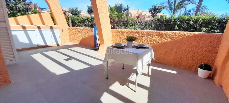 Foto 1ba1324f-e338-4b22-8ed7-7008042182d0. Appartement dans calle aguadulce 37 dans Vera playa naturista Vera