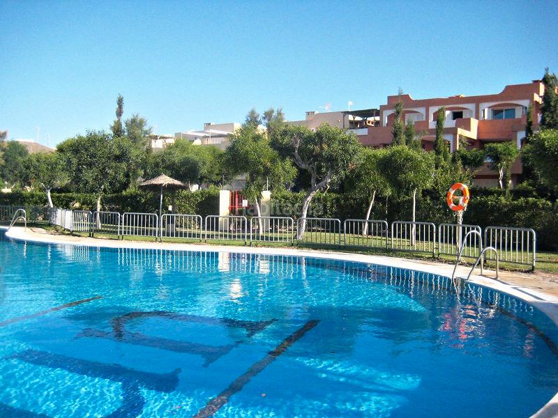 Foto 761f1113-6012-47f3-9ca5-27823da49641. Appartement dans calle aguadulce 37 dans Vera playa naturista Vera