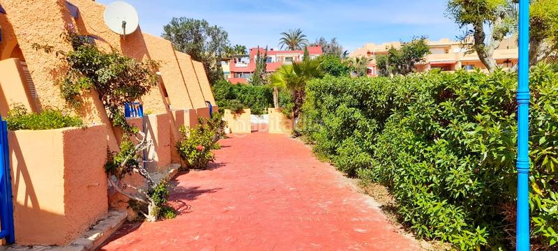 Foto 7b4cd134-b677-4db0-9f11-8ae9d7101997. Appartement dans calle aguadulce 37 dans Vera playa naturista Vera