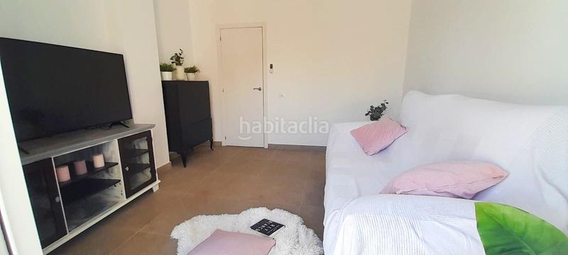 Foto 11c32cc7-e2b5-4e92-9715-725506811bba. Etagenwohnung in calle aguadulce 37 in Vera playa naturista Vera