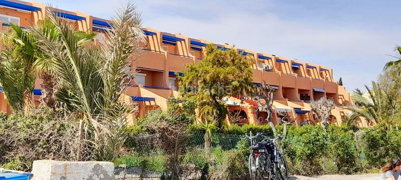 Foto 8da760b7-eef0-4c54-bc5e-c5a9c9a54c2c. Etagenwohnung in calle aguadulce 37 in Vera playa naturista Vera