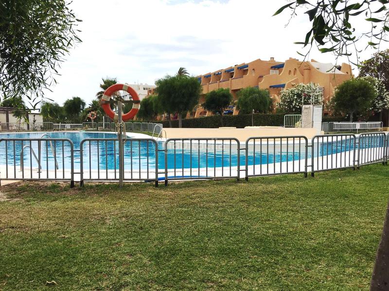 Foto eba58bd1-e736-4801-a1b7-522772013f4f. Etagenwohnung in calle aguadulce 37 in Vera playa naturista Vera