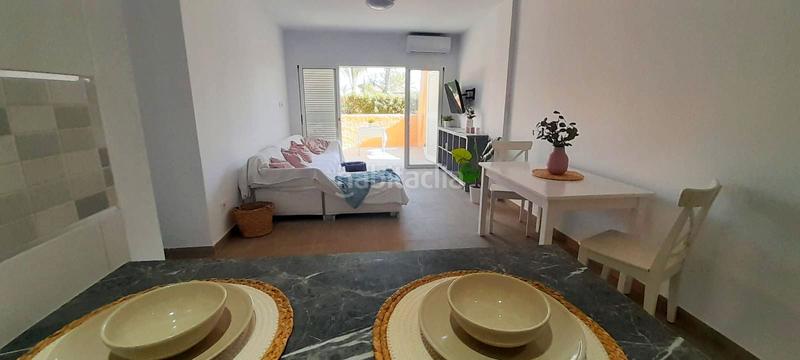 Foto 5d66ba3b-c193-4b59-9a62-0f87f29a19e0. Pis a calle aguadulce 37 a Vera playa naturista Vera