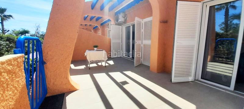 Foto 88d12675-b126-419a-8374-e8ce6bfa0775. Piso en calle aguadulce 37 en Vera playa naturista Vera