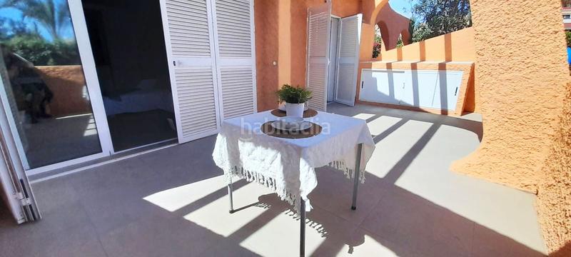 Foto 9957726d-2053-43ee-80bd-58e62c5c9adc. Piso en calle aguadulce 37 en Vera playa naturista Vera