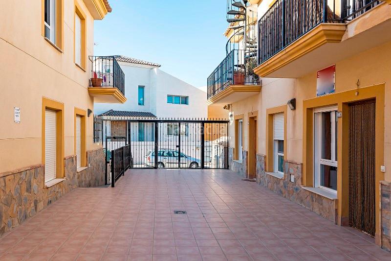 Foto 9aed68fd-eef4-4f9c-a769-10f03597a647. Appartamento in avenida del secano 57 in Palomares Cuevas del Almanzora