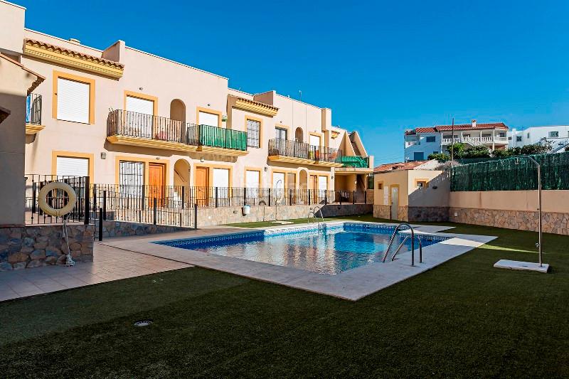 Foto a08f8dba-338b-42b7-b363-2d100d8abc71. Appartamento in avenida del secano 57 in Palomares Cuevas del Almanzora