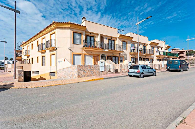 Foto 7ad92489-1116-4136-b2da-539eda73322b. Pis a avenida del secano 57 a Palomares Cuevas del Almanzora