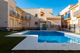 Flat en Avenida del secano 57