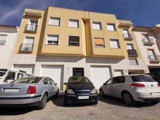 Pis a Avenida de andalucia 166