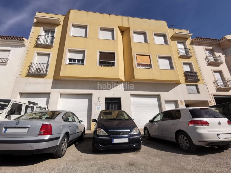 Foto 48ec42f5-ee71-427d-900c-6e5cefdbfb62. Piso en avenida de andalucia 166 en Vélez - Rubio