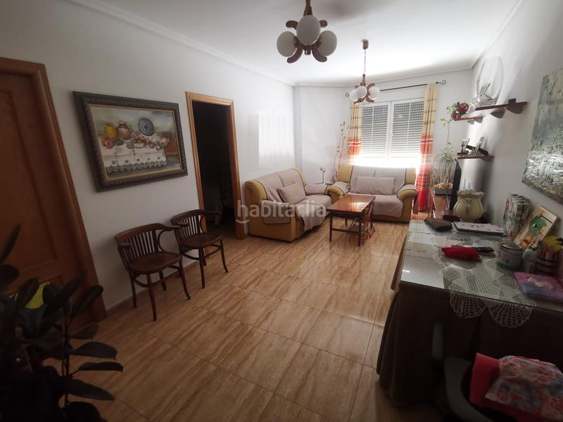 Foto a7d50d6d-b2dd-4aee-871a-b492154fa0ed. Piso en avenida de andalucia 166 en Vélez - Rubio