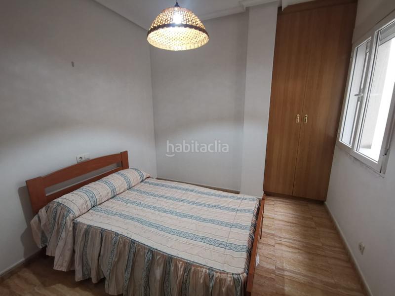 Foto c7e6c046-a4c5-43e6-9425-70566d4251a6. Piso en avenida de andalucia 166 en Vélez - Rubio