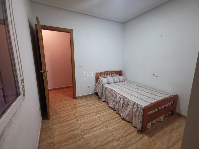 Foto dfb566bc-5a28-4ea9-b08e-691b145cbb7b. Piso en avenida de andalucia 166 en Vélez - Rubio