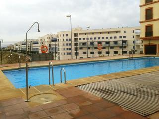 Semi detached house in Calle miradores 4