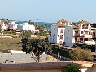 Apartament a Avenida ciudad de alicante 6