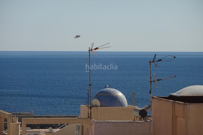 Foto f217e799-ee92-4b5a-aeb0-08fb89c37169. Àtic a calle las canteras 37 a puerto de Garrucha Garrucha