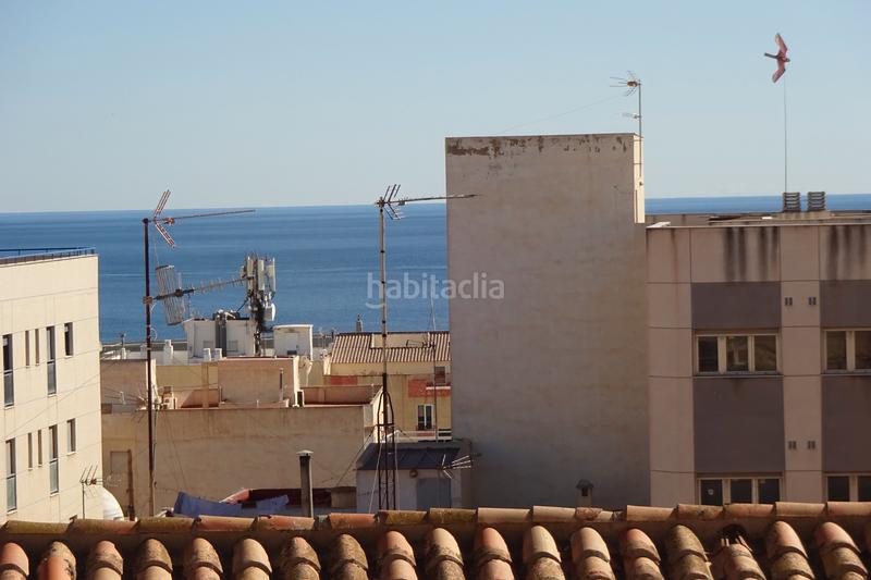 Foto 464bae77-7660-4ce9-a32b-da016ab75aeb. Ático en calle las canteras 37 en puerto de Garrucha Garrucha