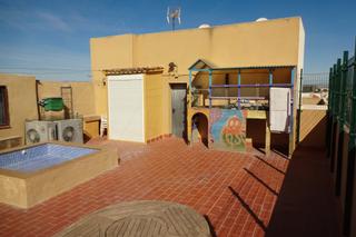 Penthouse in Calle las canteras 37