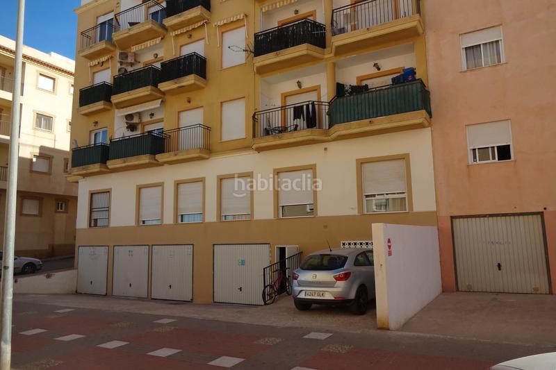Foto a62db6f8-e8df-481b-b668-bca1c497fe15. Ático en calle las canteras 37 en puerto de Garrucha Garrucha